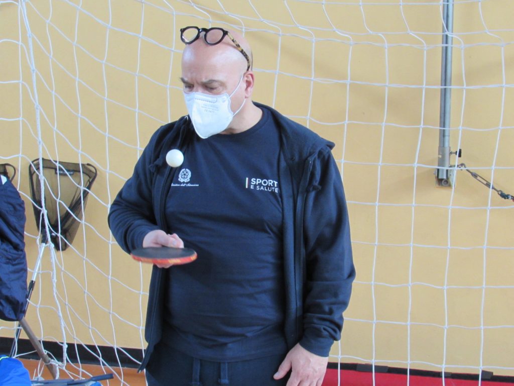 La scuola Secondaria di primo grado “R. Paolucci” riaccende i motori e