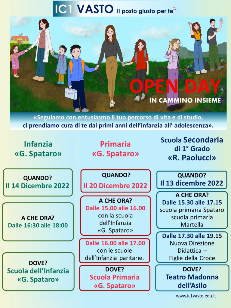 open day